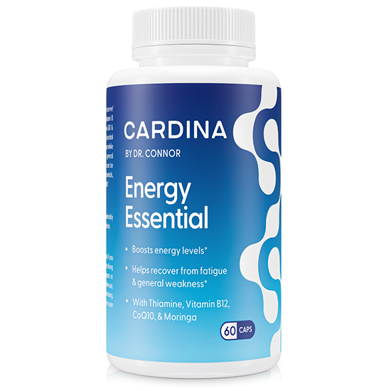 Cardina Energy Essentials