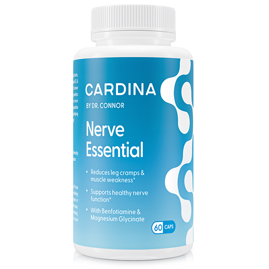 Cardina Nerve Essential